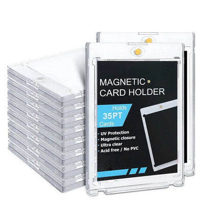 ClearShield 35pt Card Holder