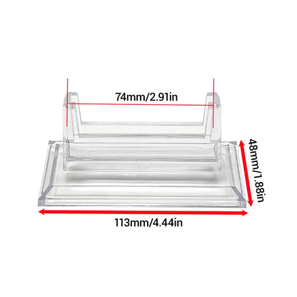 ClearShield Card Display Stand