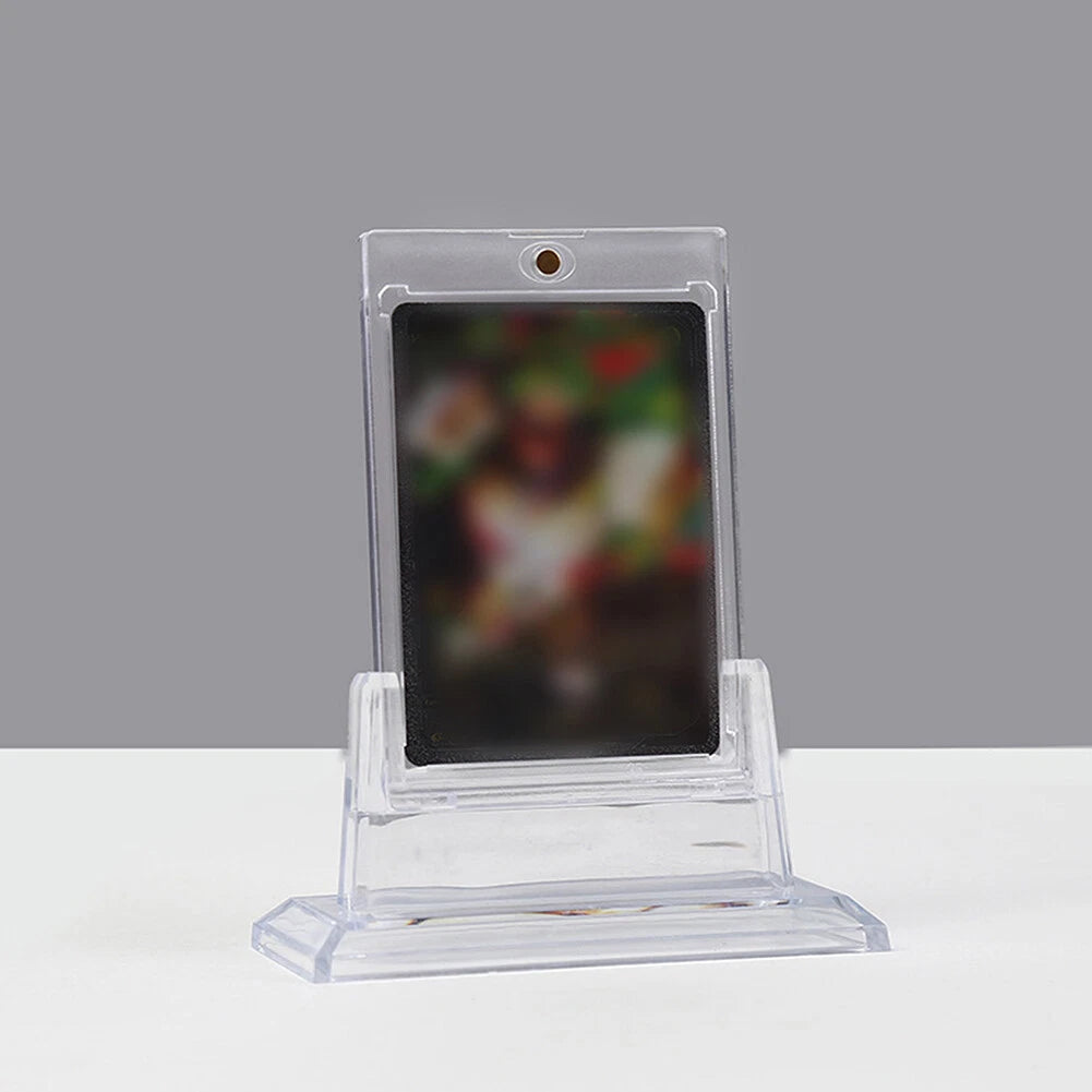ClearShield Card Display Stand