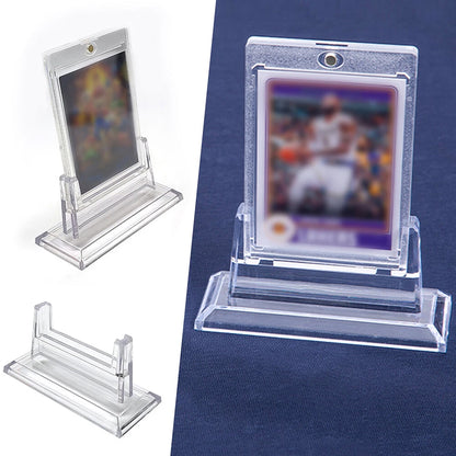 ClearShield Card Display Stand
