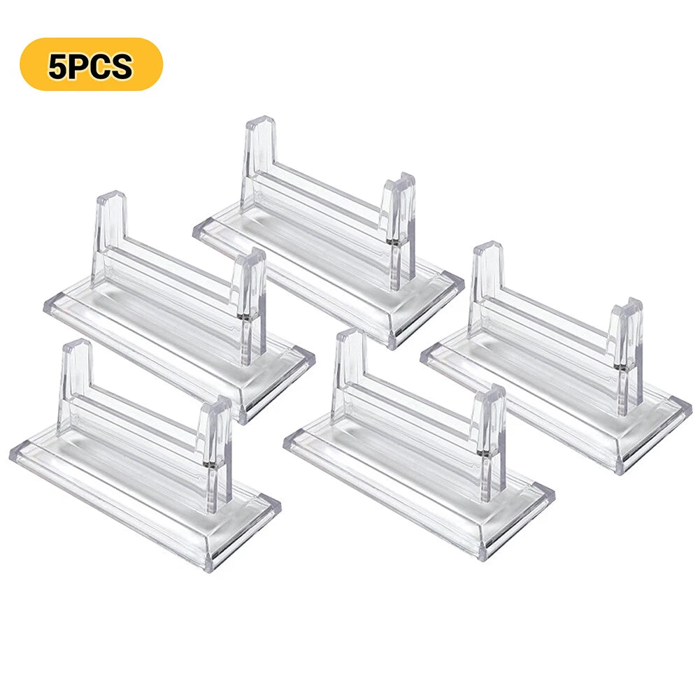 ClearShield Card Display Stand