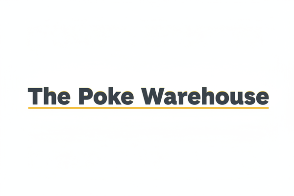 The Poke Warehouse